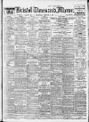 Bristol Times and Mirror Wednesday 02 February 1916 Page 1