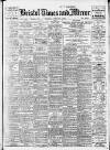 Bristol Times and Mirror Thursday 03 February 1916 Page 1