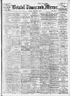 Bristol Times and Mirror Monday 07 February 1916 Page 1
