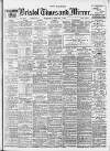 Bristol Times and Mirror Wednesday 09 February 1916 Page 1
