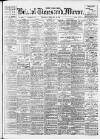 Bristol Times and Mirror Thursday 10 February 1916 Page 1