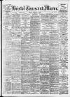 Bristol Times and Mirror Friday 11 February 1916 Page 1