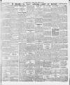 Bristol Times and Mirror Monday 14 February 1916 Page 5