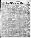 Bristol Times and Mirror Friday 18 February 1916 Page 1