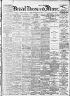 Bristol Times and Mirror Monday 21 February 1916 Page 1