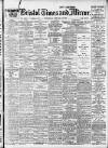 Bristol Times and Mirror Wednesday 23 February 1916 Page 1