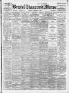 Bristol Times and Mirror Thursday 24 February 1916 Page 1