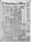 Bristol Times and Mirror Thursday 02 March 1916 Page 1