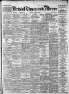 Bristol Times and Mirror Monday 06 March 1916 Page 1