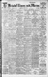 Bristol Times and Mirror Wednesday 29 March 1916 Page 1