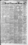 Bristol Times and Mirror Friday 31 March 1916 Page 1