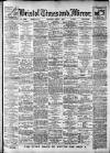 Bristol Times and Mirror Saturday 01 April 1916 Page 1