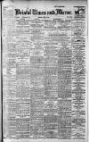 Bristol Times and Mirror Monday 03 April 1916 Page 1