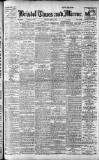 Bristol Times and Mirror Tuesday 04 April 1916 Page 1