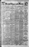Bristol Times and Mirror Wednesday 05 April 1916 Page 1