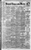 Bristol Times and Mirror Friday 14 April 1916 Page 1