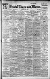 Bristol Times and Mirror Wednesday 03 May 1916 Page 1