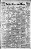 Bristol Times and Mirror Thursday 04 May 1916 Page 1
