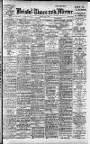 Bristol Times and Mirror Friday 05 May 1916 Page 1