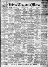 Bristol Times and Mirror Saturday 06 May 1916 Page 1