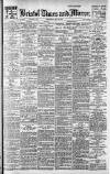 Bristol Times and Mirror Wednesday 10 May 1916 Page 1