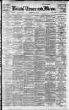 Bristol Times and Mirror Thursday 11 May 1916 Page 1