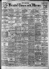 Bristol Times and Mirror Tuesday 23 May 1916 Page 1