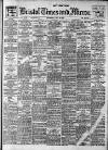 Bristol Times and Mirror Wednesday 24 May 1916 Page 1
