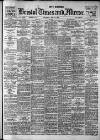 Bristol Times and Mirror Thursday 25 May 1916 Page 1