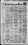 Bristol Times and Mirror Saturday 27 May 1916 Page 1