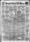 Bristol Times and Mirror Thursday 01 June 1916 Page 1