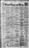 Bristol Times and Mirror Saturday 03 June 1916 Page 1