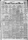 Bristol Times and Mirror Tuesday 06 June 1916 Page 1