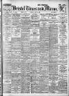 Bristol Times and Mirror Monday 12 June 1916 Page 1