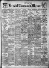 Bristol Times and Mirror Wednesday 14 June 1916 Page 1
