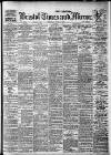 Bristol Times and Mirror Thursday 15 June 1916 Page 1
