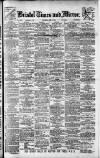 Bristol Times and Mirror Saturday 17 June 1916 Page 1