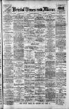 Bristol Times and Mirror Saturday 24 June 1916 Page 1