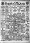 Bristol Times and Mirror Thursday 29 June 1916 Page 1