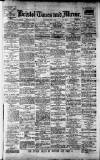Bristol Times and Mirror Saturday 01 July 1916 Page 1