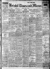 Bristol Times and Mirror Monday 03 July 1916 Page 1