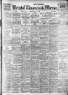 Bristol Times and Mirror Thursday 06 July 1916 Page 1