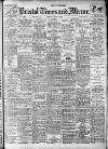 Bristol Times and Mirror Tuesday 11 July 1916 Page 1