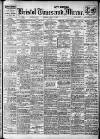 Bristol Times and Mirror Monday 17 July 1916 Page 1