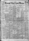 Bristol Times and Mirror Tuesday 18 July 1916 Page 1