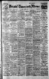 Bristol Times and Mirror Friday 04 August 1916 Page 1