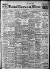 Bristol Times and Mirror Monday 07 August 1916 Page 1