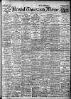 Bristol Times and Mirror Tuesday 08 August 1916 Page 1
