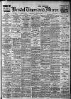 Bristol Times and Mirror Thursday 10 August 1916 Page 1