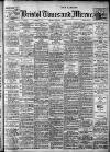 Bristol Times and Mirror Friday 11 August 1916 Page 1